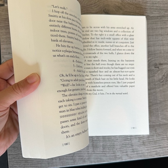 It’s Kind of a Funny Story Paperback Novel by Ned Vizzini - Picture 7 of 8